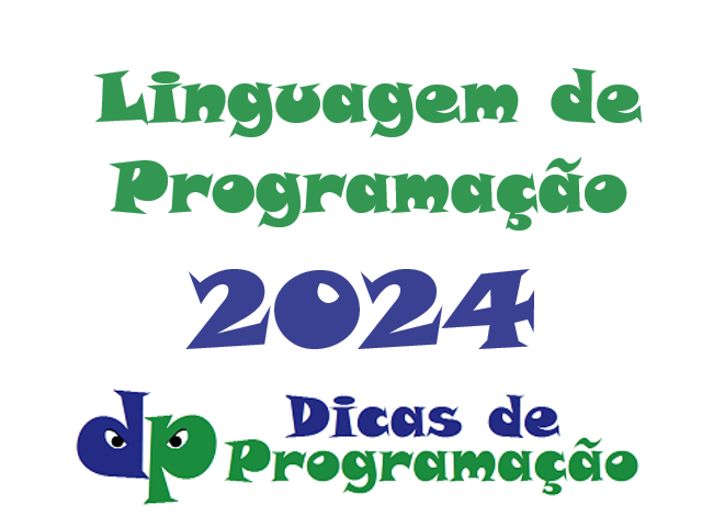 Linguagem de Programação 2024